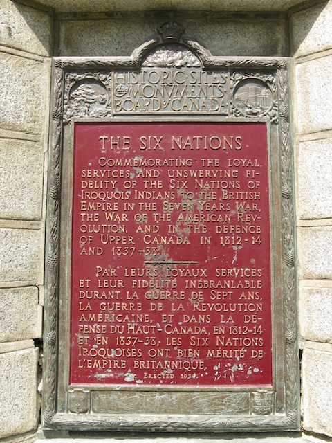 The Six Nations