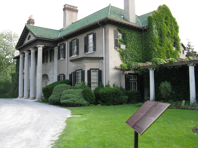 Parkwood