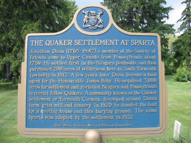 Plaque Photo