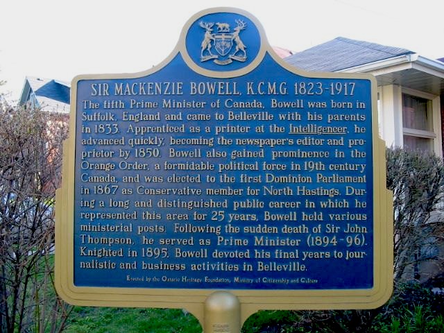 Plaque Photo
