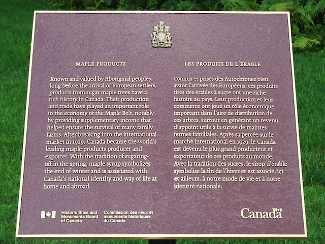 Plaque Photo