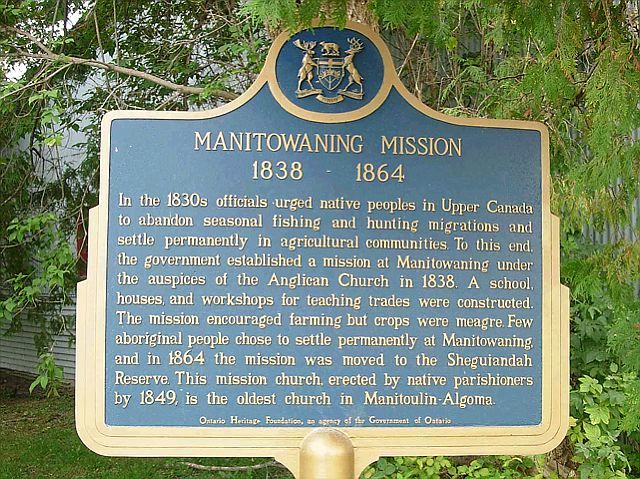 Plaque Photo