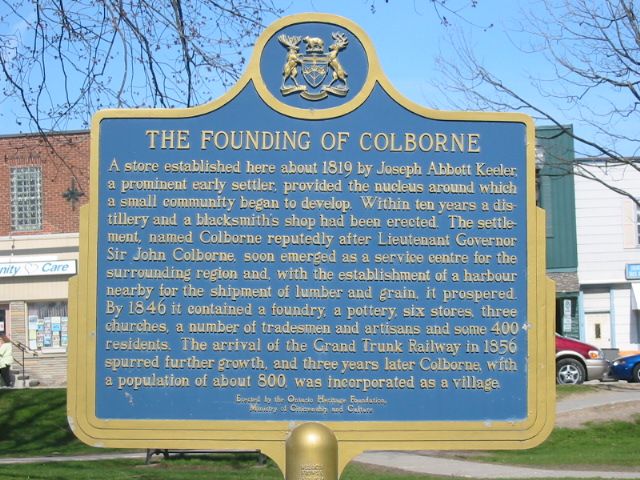 Plaque Photo