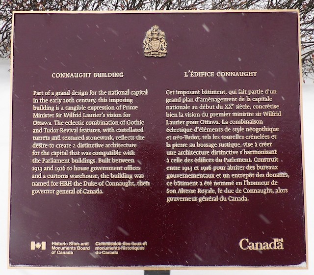 Plaque Photo