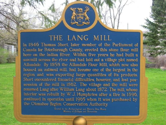 Plaque Photo