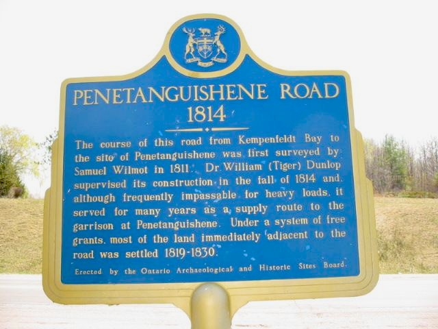 Plaque Photo