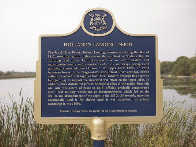 Plaque Photo